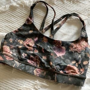 Lululemon Energy Bra